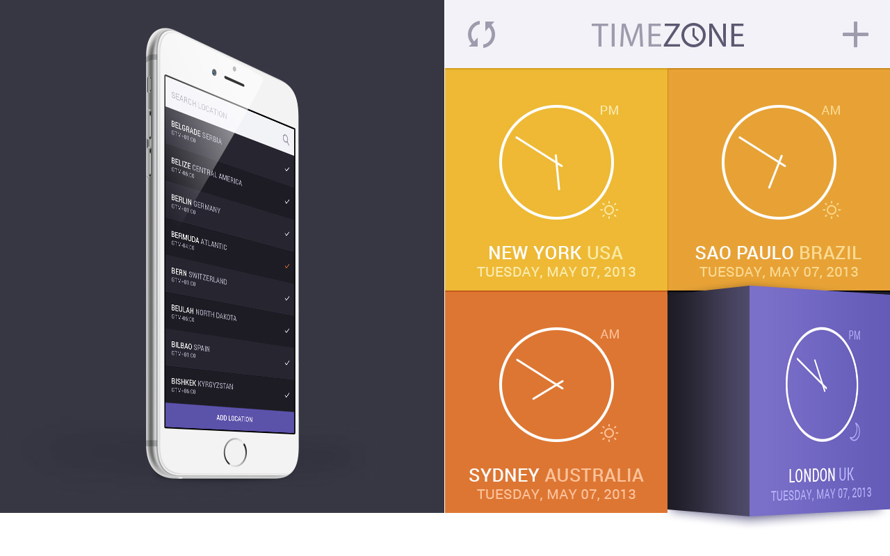 project-timezone2