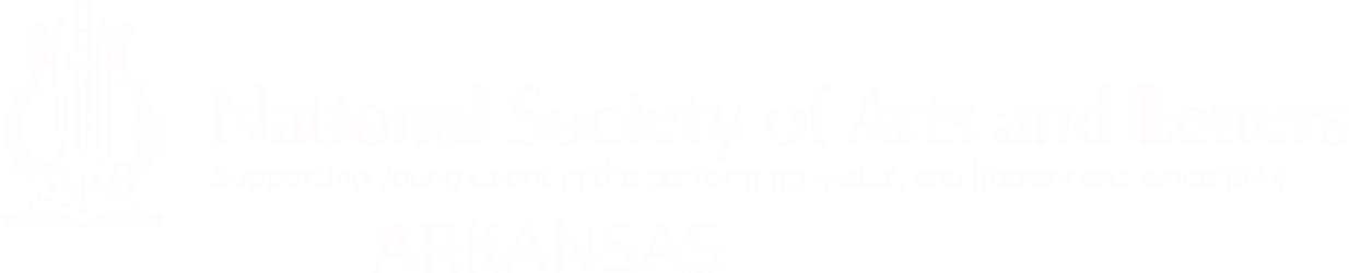 National Society of Arts and Letters Arkansas